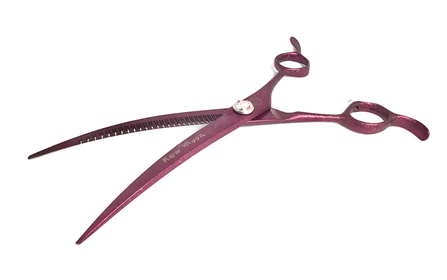 Hot Mess 3pc Dog Grooming Scissor Set