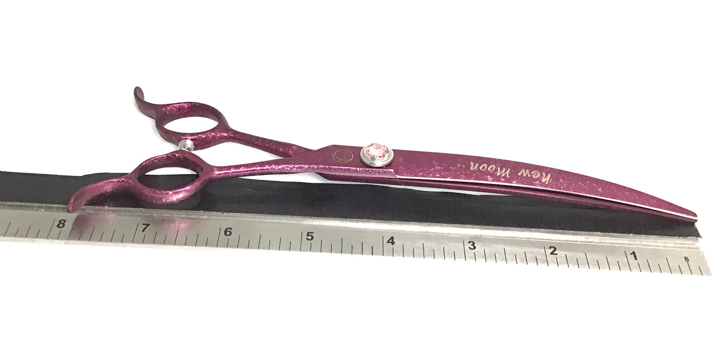Hot Mess 3pc Dog Grooming Scissor Set