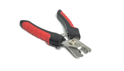 New Moon ~Red Beast~ Dog Grooming Nail Clippers