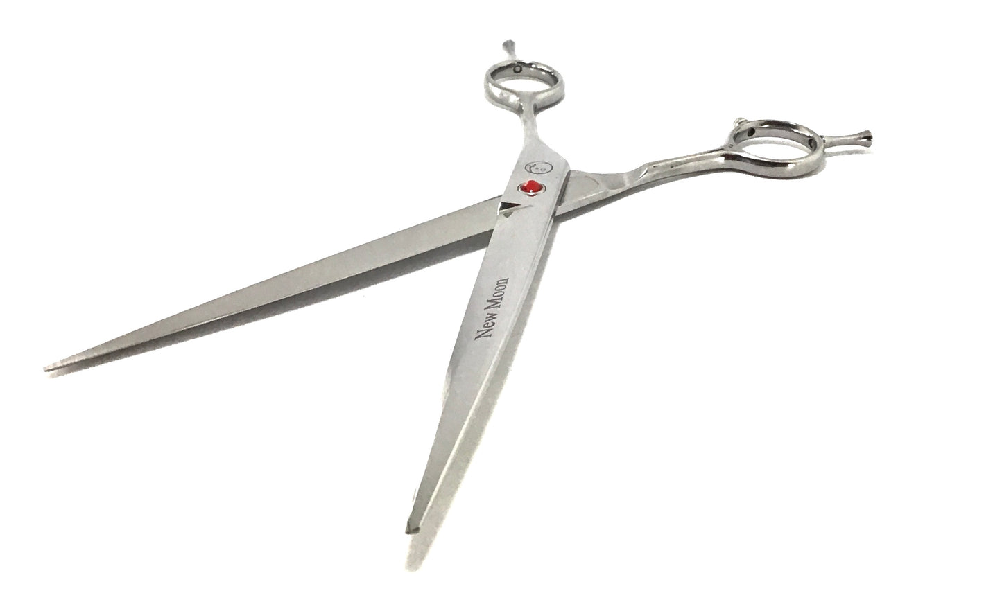 Graphite Moon Straight