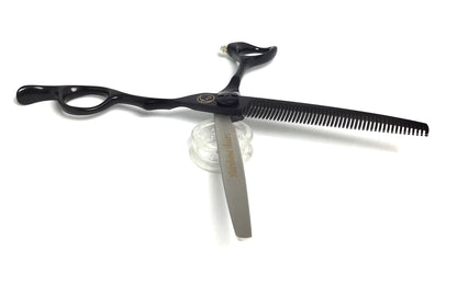 New Moon Total Lunar Eclipse Straight Dog Grooming Thinner