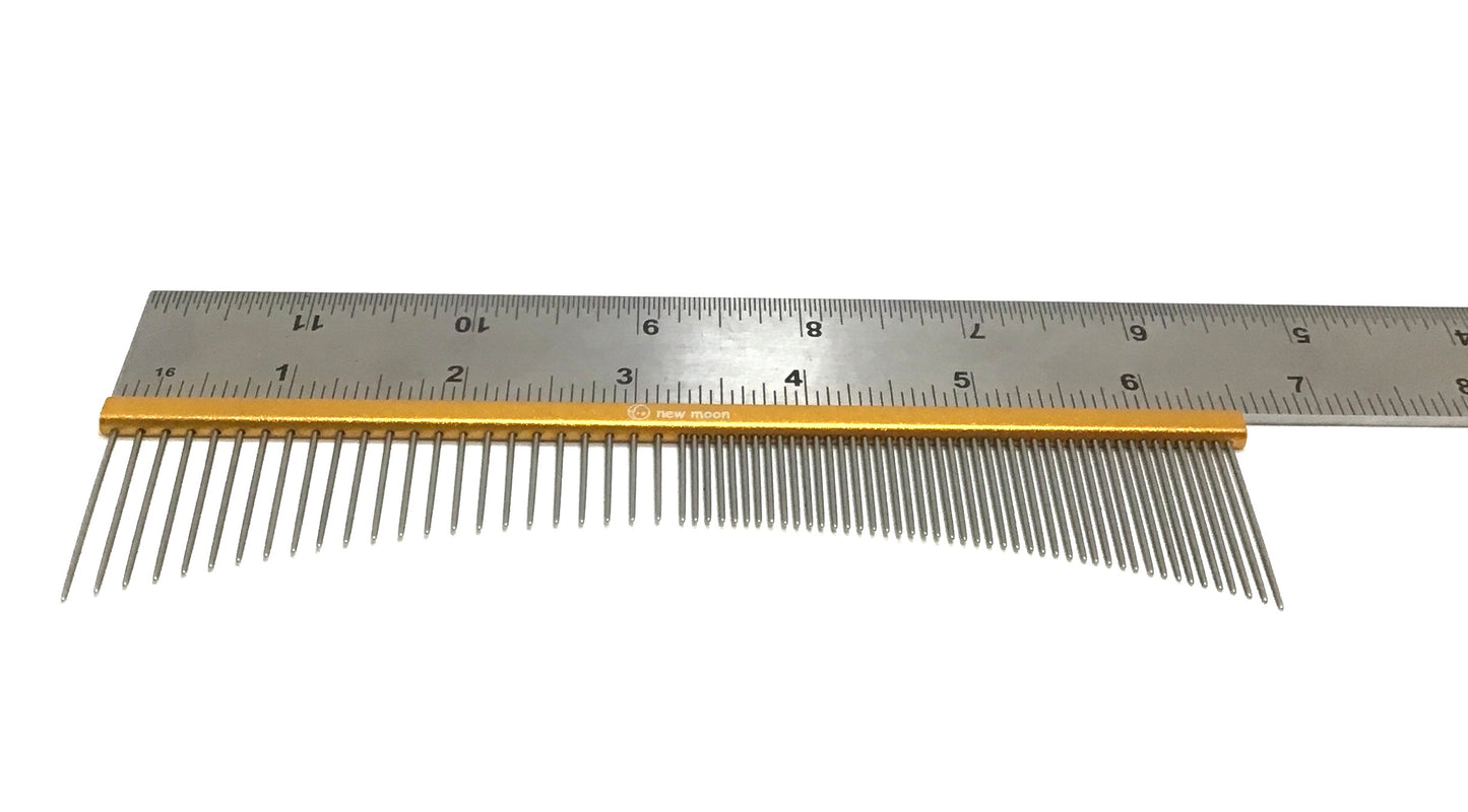 Arch Moon Comb