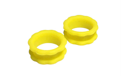 New Moon -Groom Gear Blossom- Scissor Ring Inserts