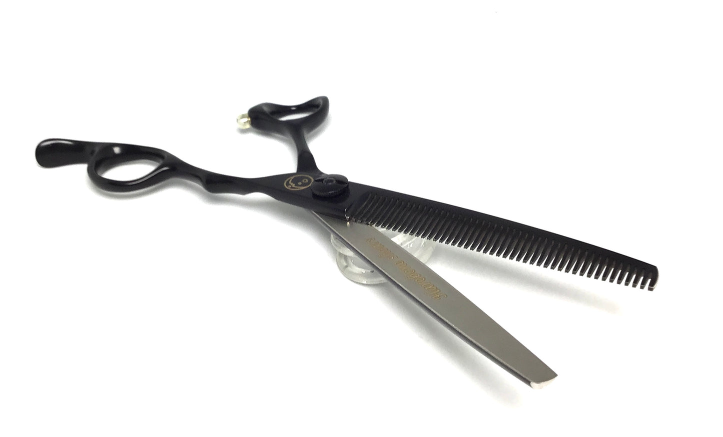 New Moon Total Lunar Eclipse Straight Dog Grooming Thinner