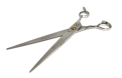 Moonbeam~Stellar~Straight Dog Grooming Scissor