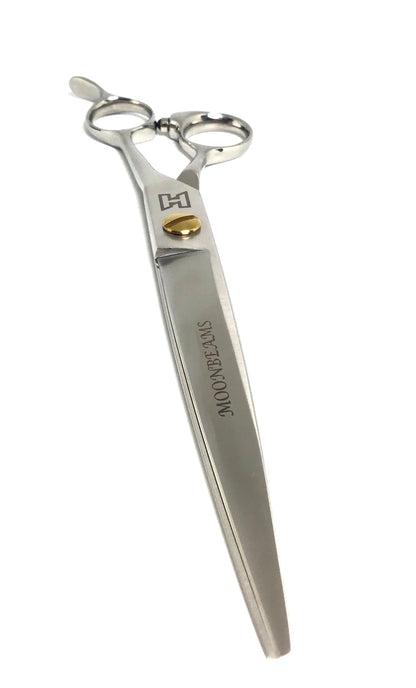 Moonbeam~Stellar~Straight Dog Grooming Scissor