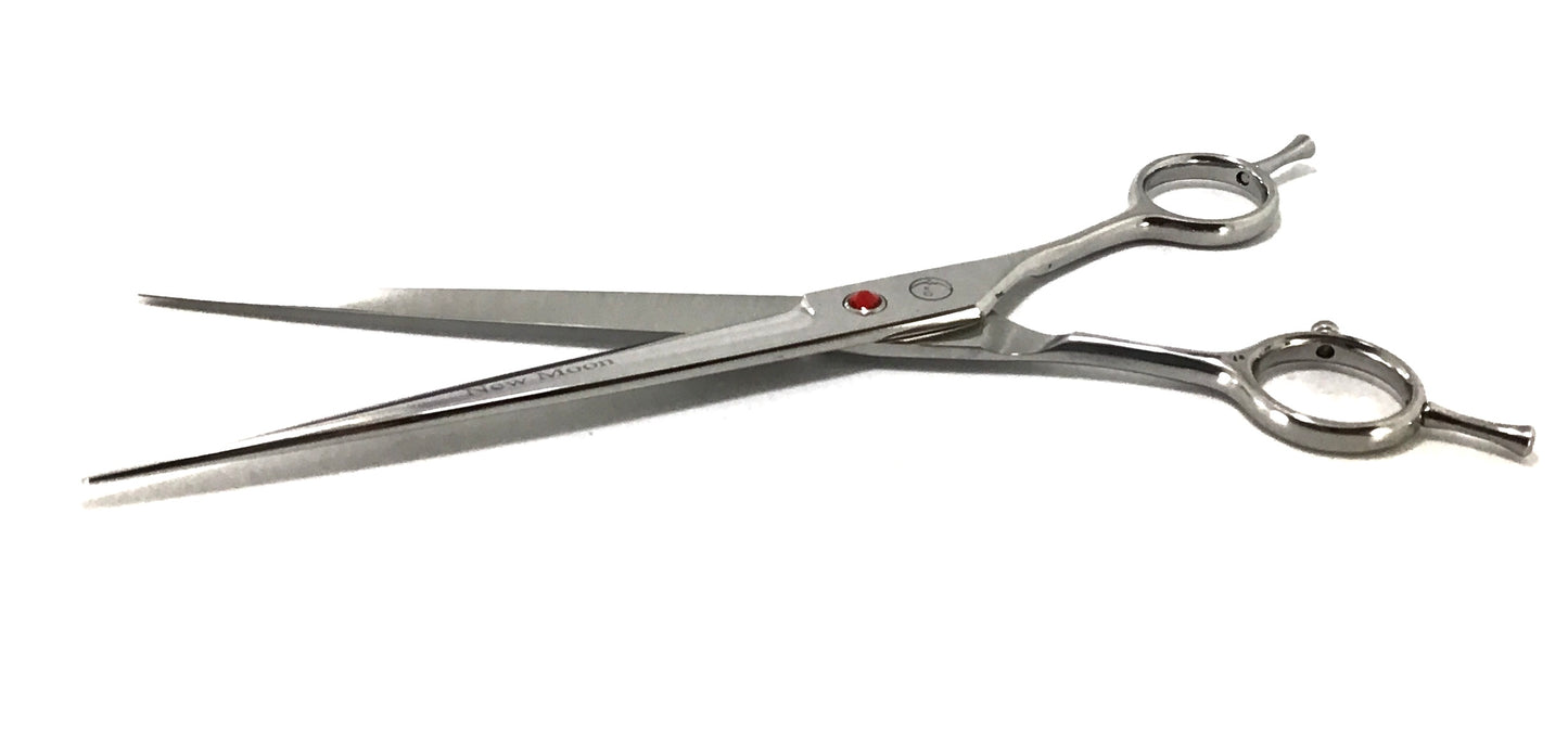 Graphite Moon Straight