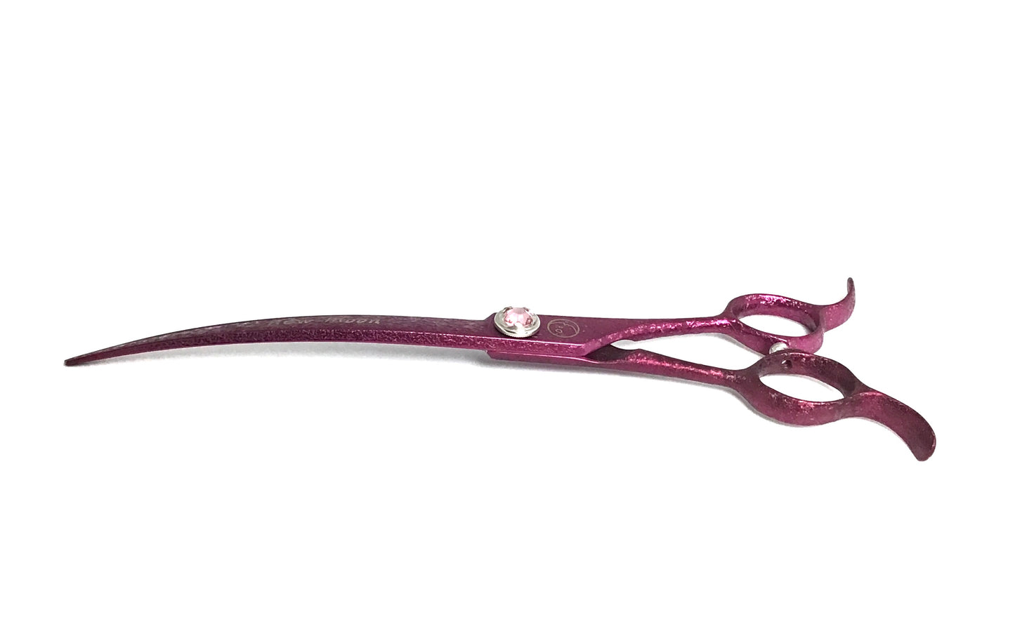 Hot Mess 3pc Dog Grooming Scissor Set