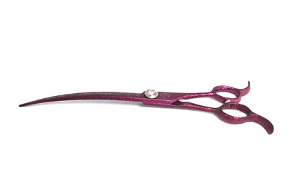 Hot Mess 3pc Dog Grooming Scissor Set