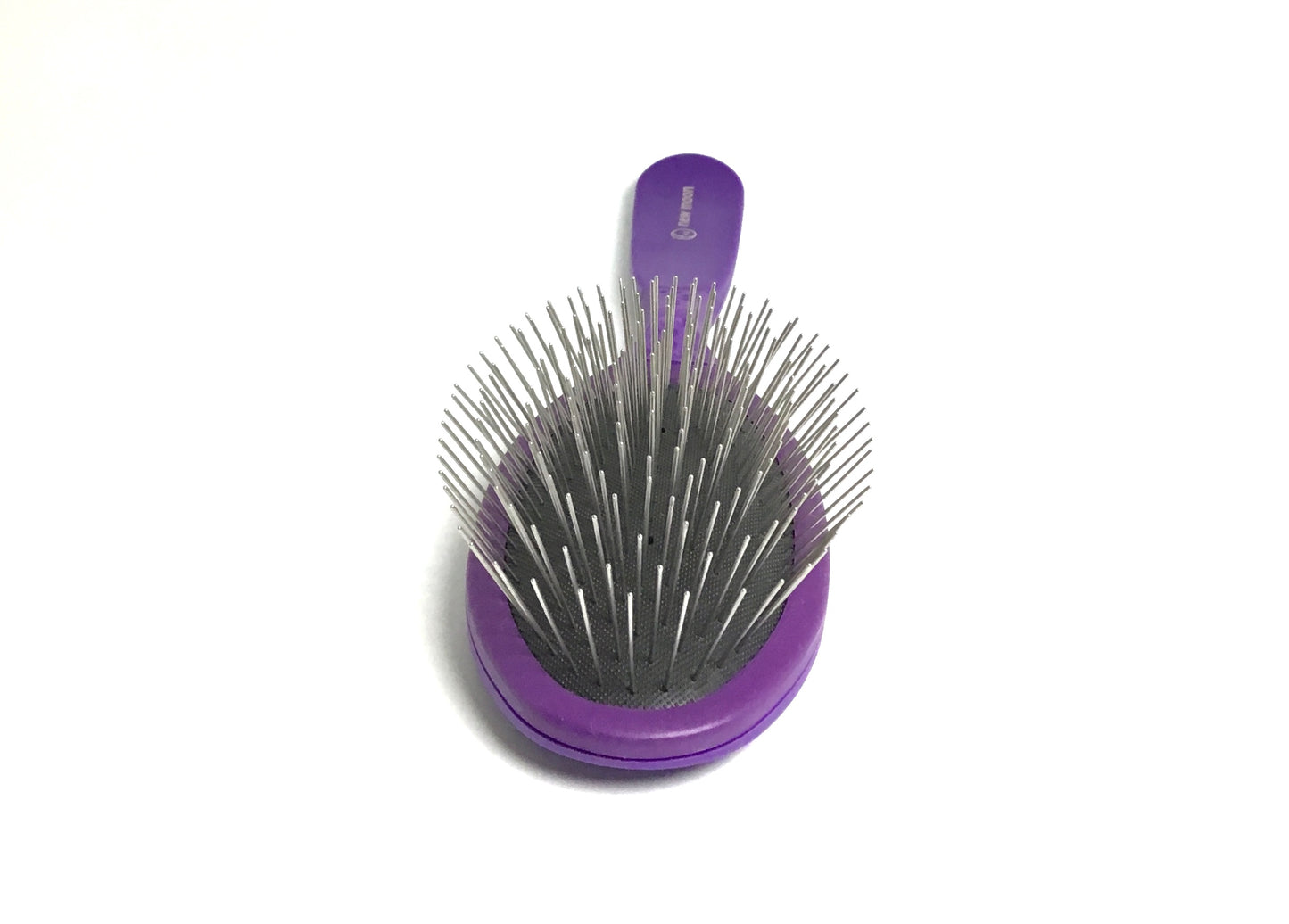 New Moon Suzhou Dog Grooming Pin Brush