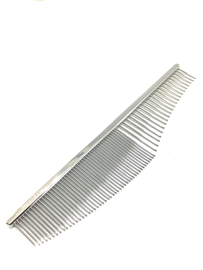 Cloud Moon Curve Comb