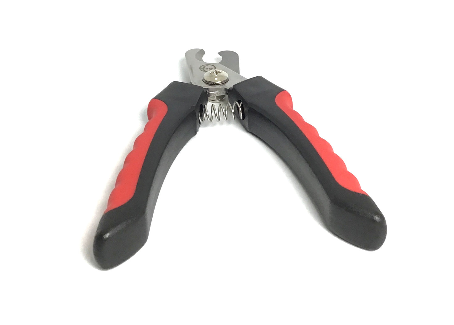 New Moon ~Red Beast~ Dog Grooming Nail Clippers