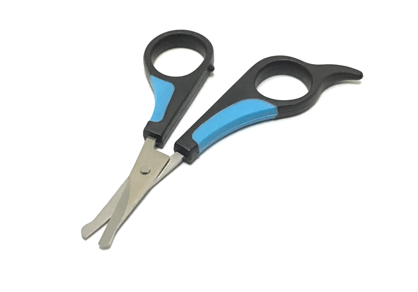 Puppy Cut Safety Scissors