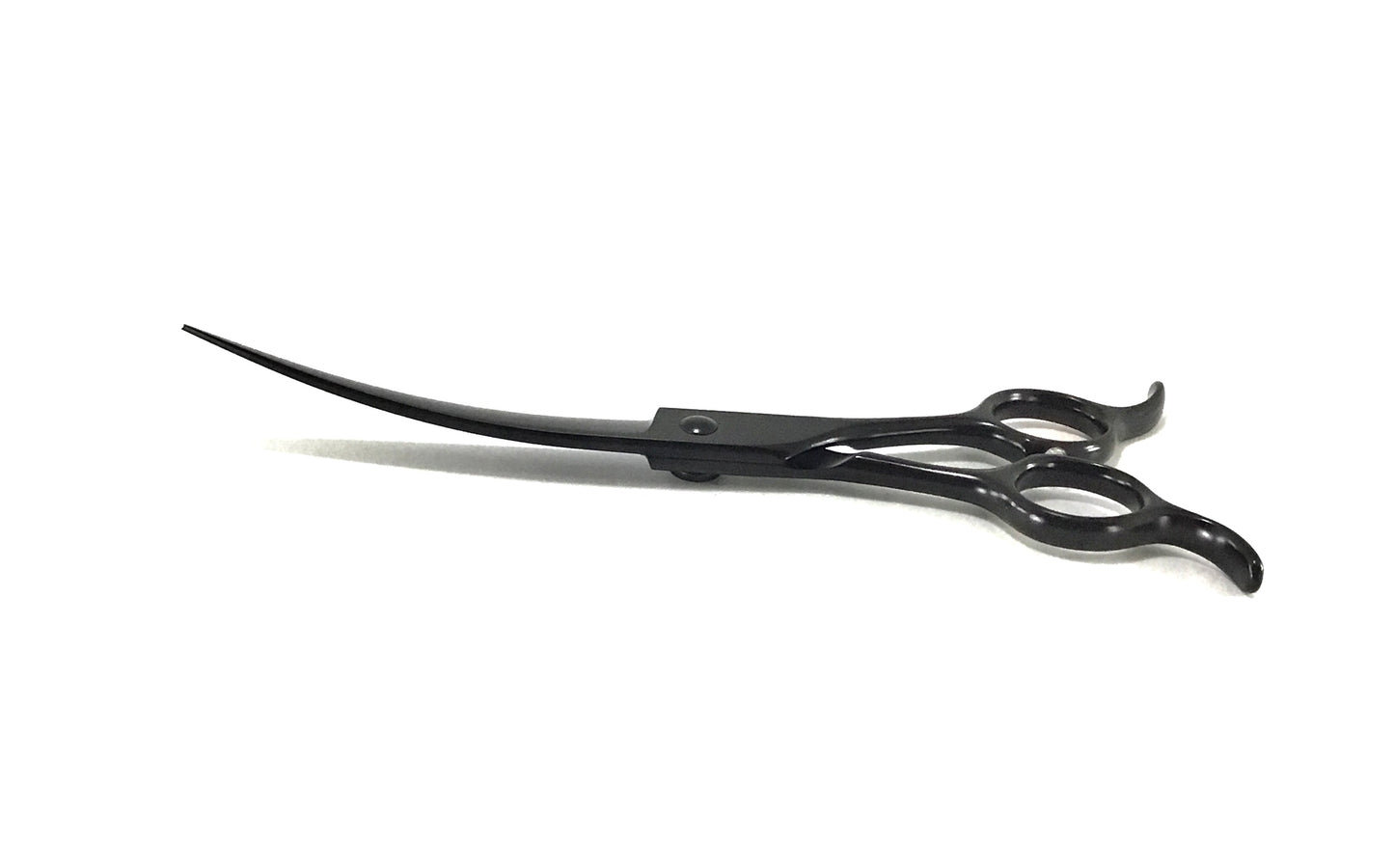 New Moon Total Lunar Eclipse 2pc Dog Grooming Scissor Set