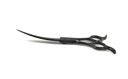 New Moon Total Lunar Eclipse 2pc Dog Grooming Scissor Set