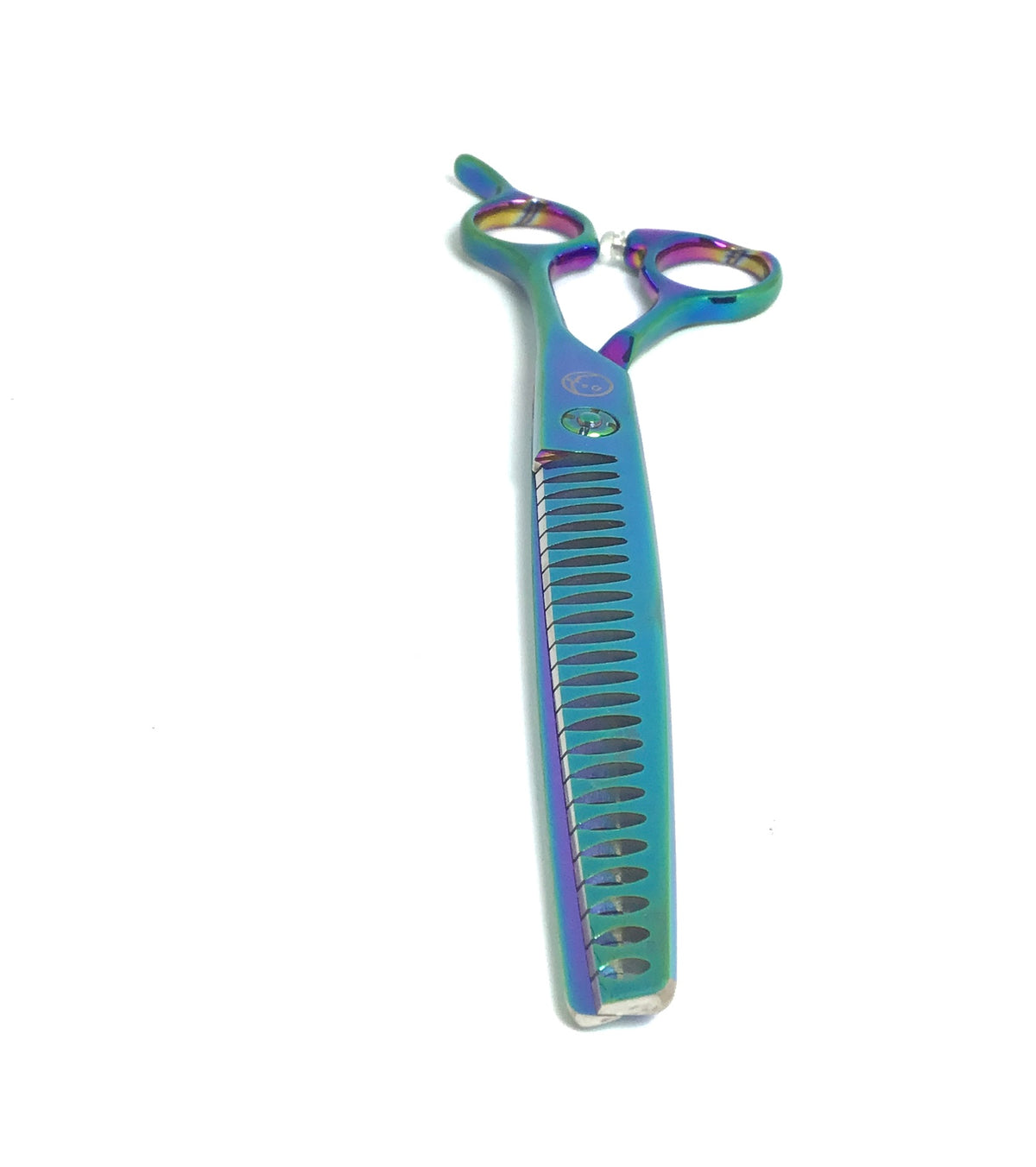 New Moon Hulk Chunker Dog Grooming Scissor