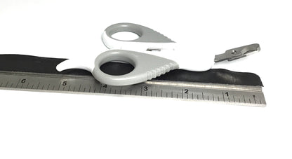 Gray New Moon Dog Grooming Clippers