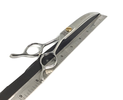 Moonbeam~Stellar~Ultra Curved Dog Grooming Scissor