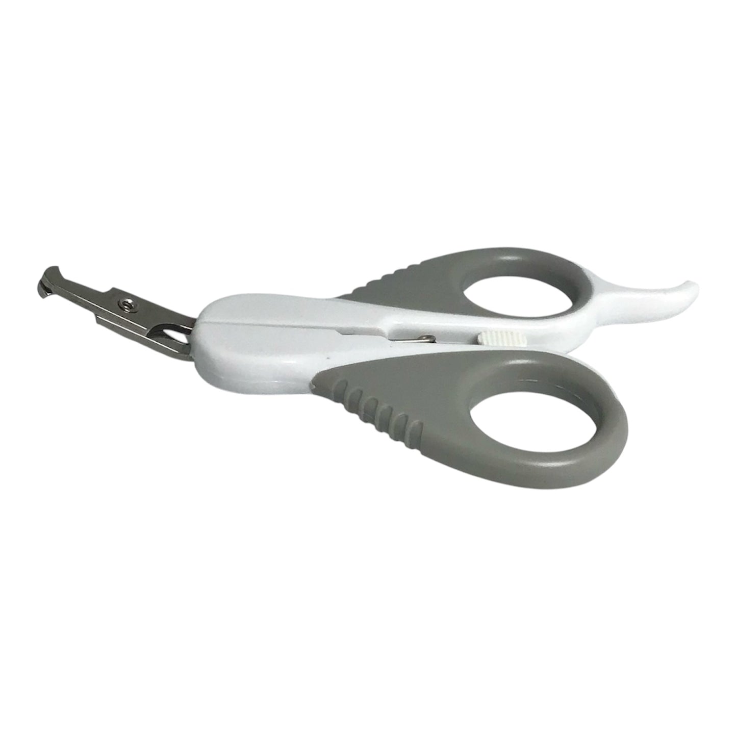 Gray New Moon Dog Grooming Clippers