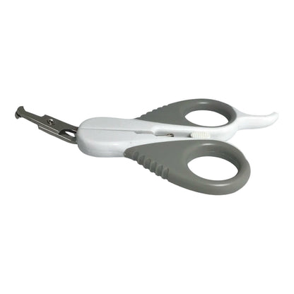Gray New Moon Dog Grooming Clippers