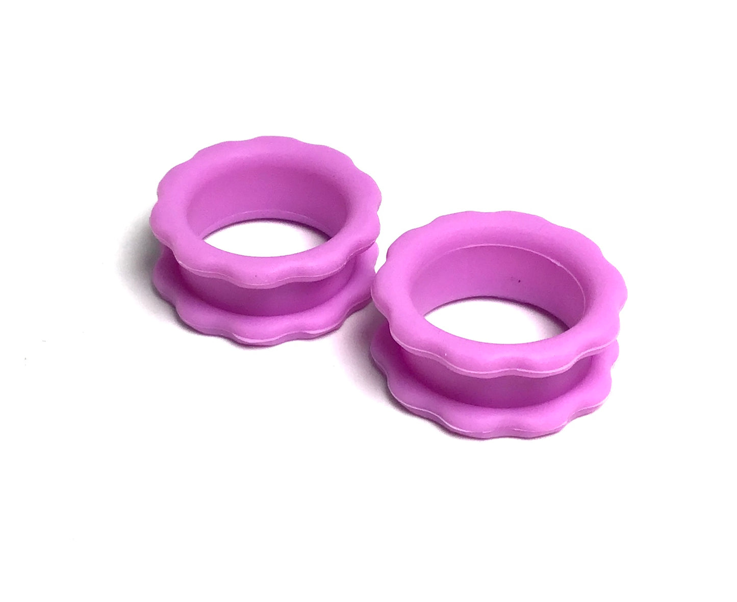 New Moon -Groom Gear Blossom- Scissor Ring Inserts