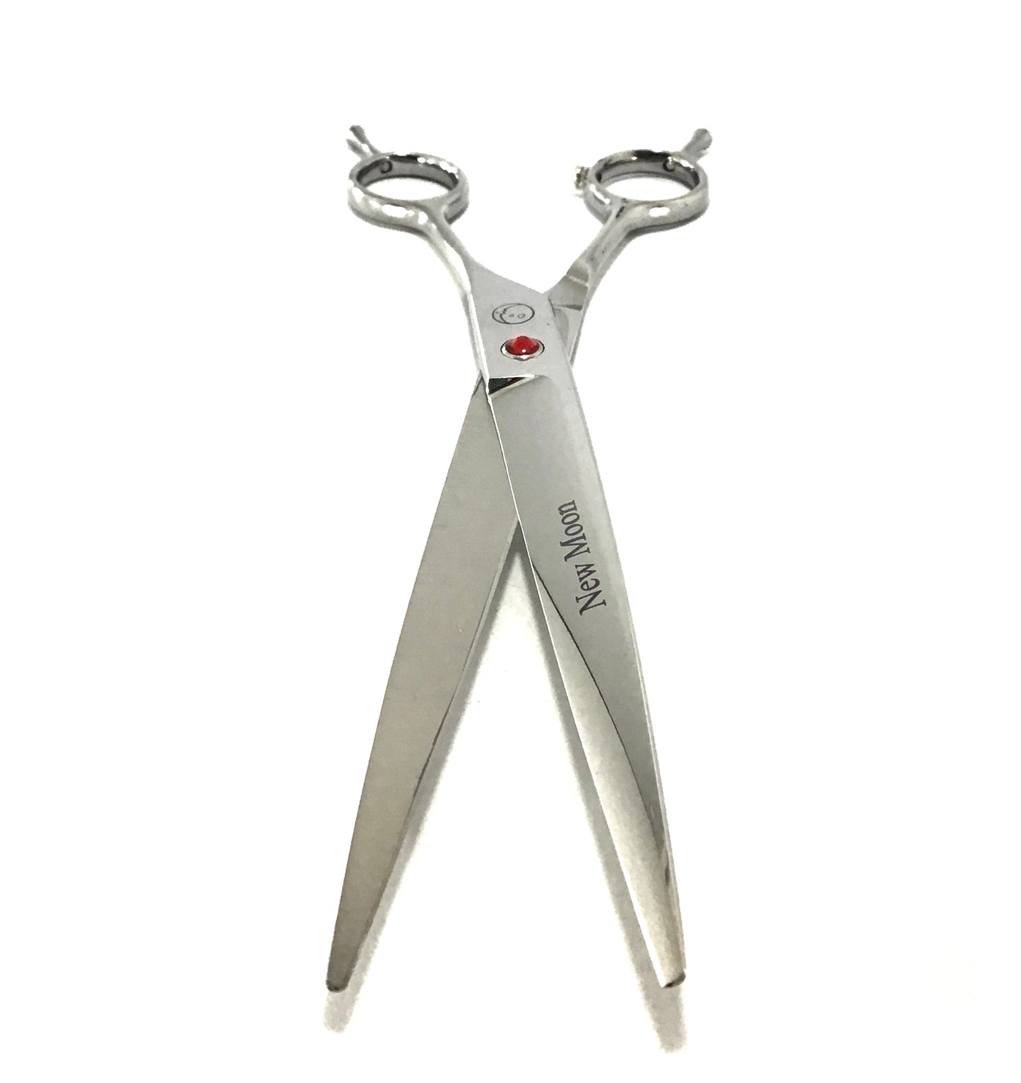 Graphite Moon Straight