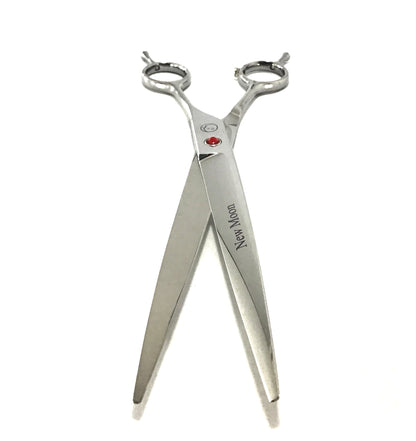 Graphite Moon Straight