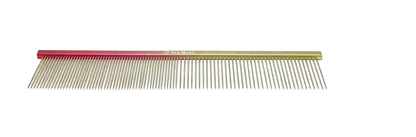 Fuego Fire New Moon Comb 2pc Set or Single