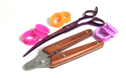 Harebone Shears Memorial Day Special