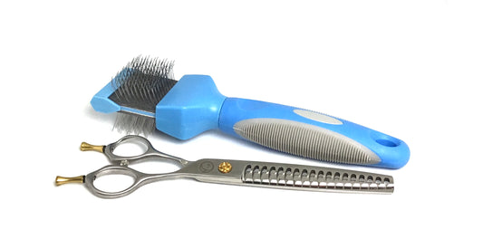 Harebone Shears August Special