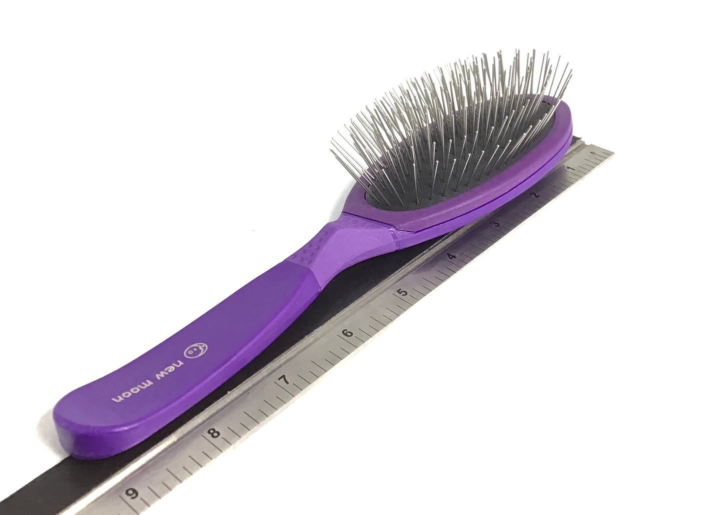 New Moon Suzhou Dog Grooming Pin Brush