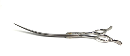 Moonbeam~Stellar~Super Curved Dog Grooming Scissor