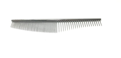 Cloud Moon Curve Comb