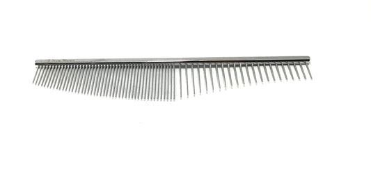Cloud Moon Curve Comb
