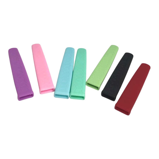Moon Boots Dog Grooming Scissor Covers(Thinner & Chunker)