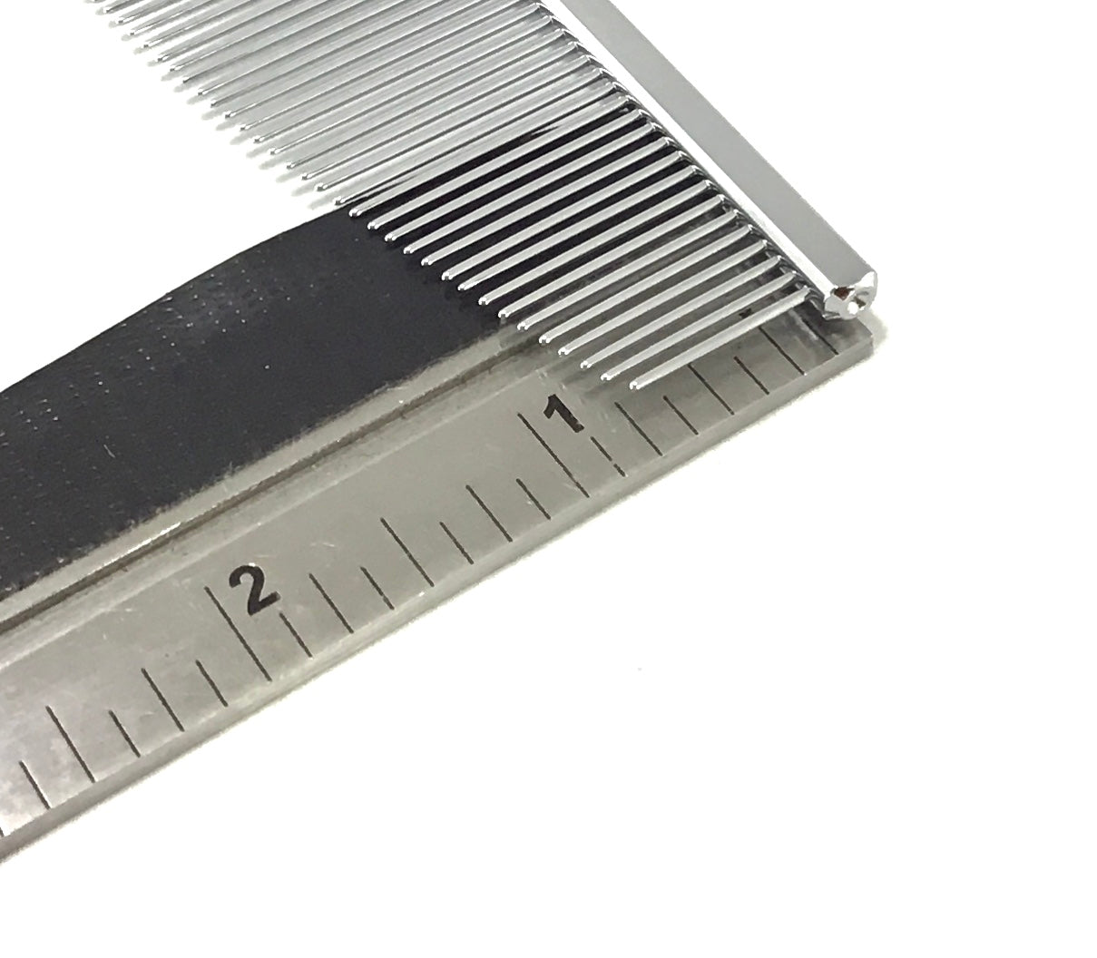 Cloud Moon Curve Comb