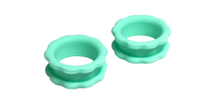 New Moon -Groom Gear Blossom- Scissor Ring Inserts