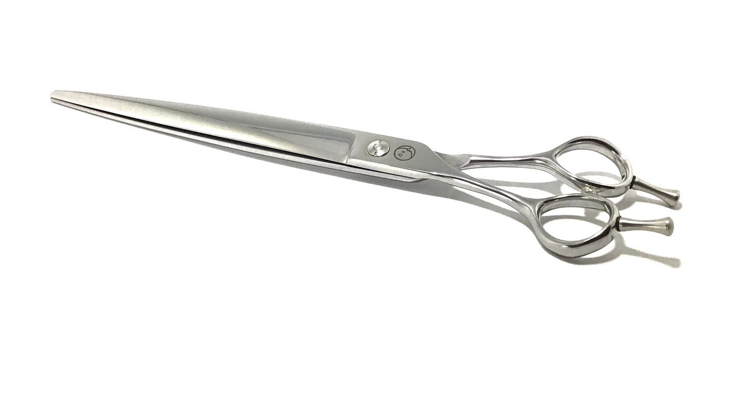 New Moon Left Handed Nine Moon 3pc Dog Grooming Set or Individual