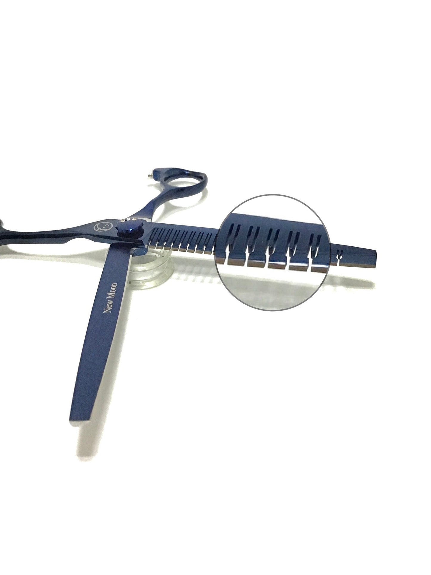 New Moon Jupiter Midnight 3pc Dog Grooming Scissor Set