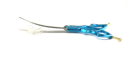 New Moon Elite Asian Fusion Super Curve 6.5"