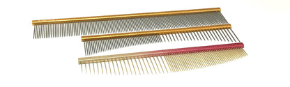 New Moon Spectacular 3pc Comb Set