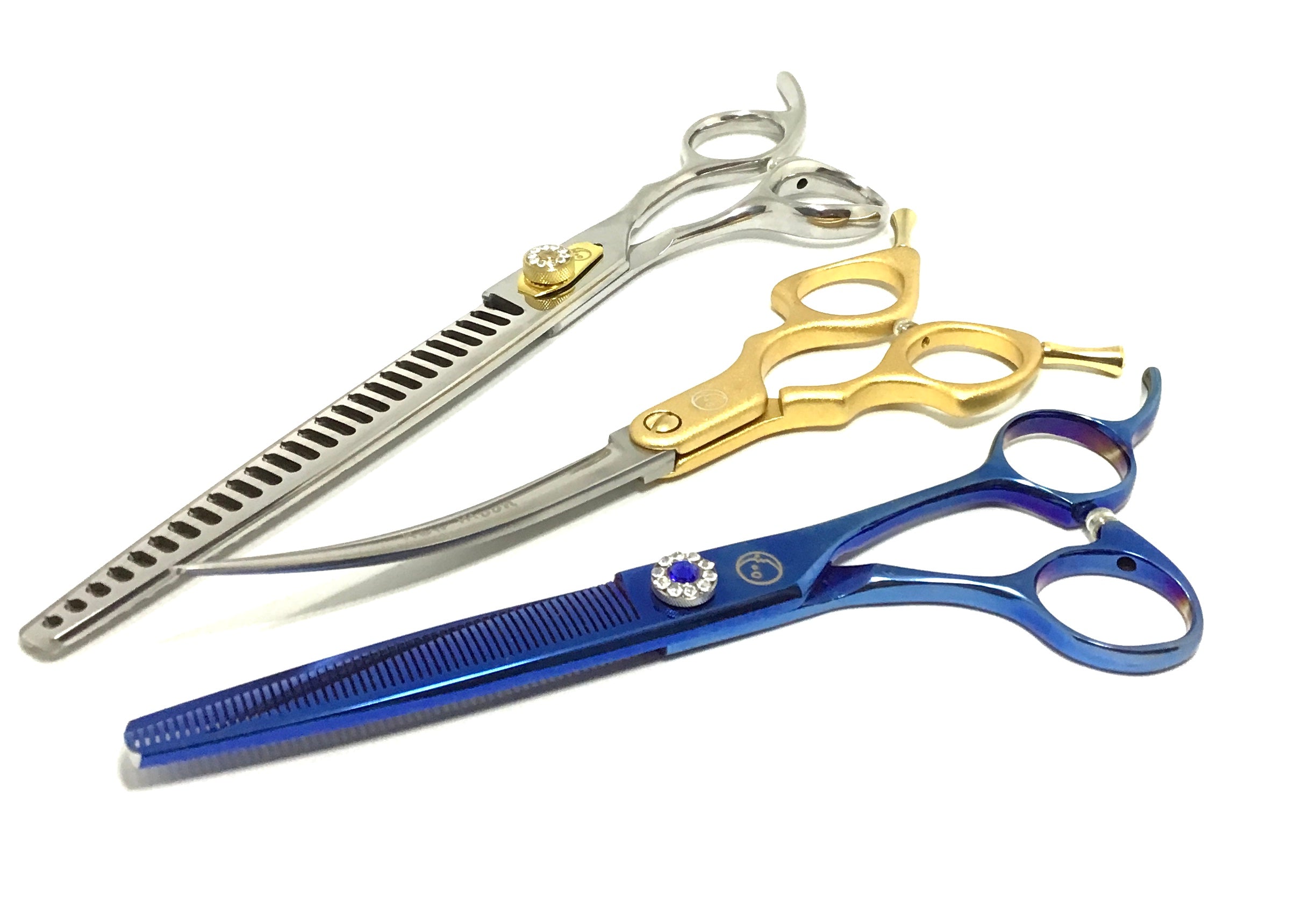 Logan Rago New Moon 3pc Set – Harebone Shears