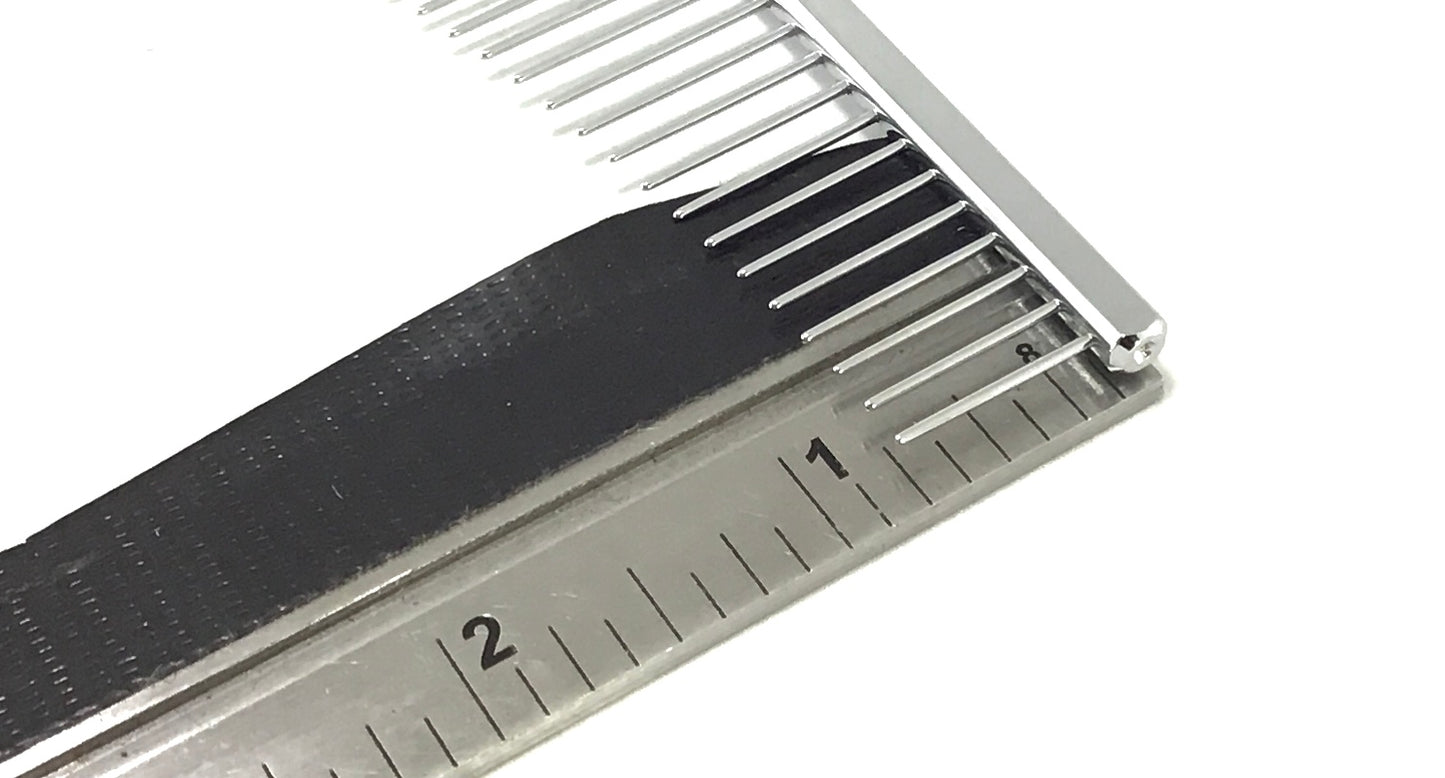 Cloud Moon Curve Comb