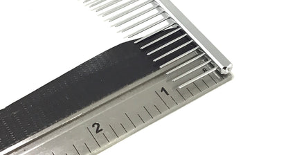 Cloud Moon Curve Comb