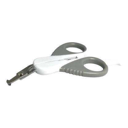 Gray New Moon Dog Grooming Clippers