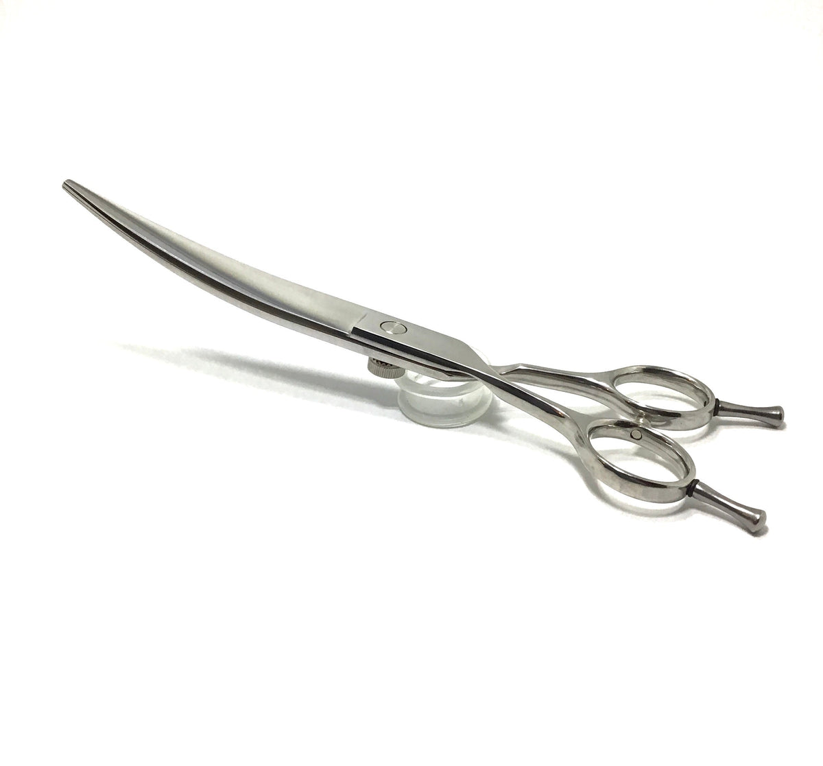 Left Handed Moonshiner Fluffer 3pc Dog Grooming Scissor Set
