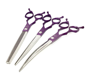 Purple Haze Fusion-Class Pro Performance 3pc set or individual