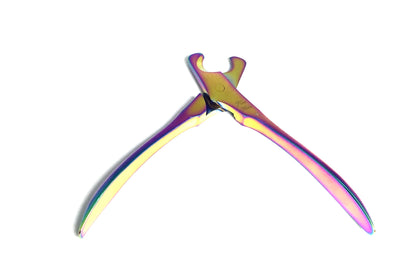 New Moon Pretty Power Holographic Dog Grooming Nail Clippers