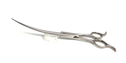 New Moon Rocket Super Curve Dog Grooming Scissor