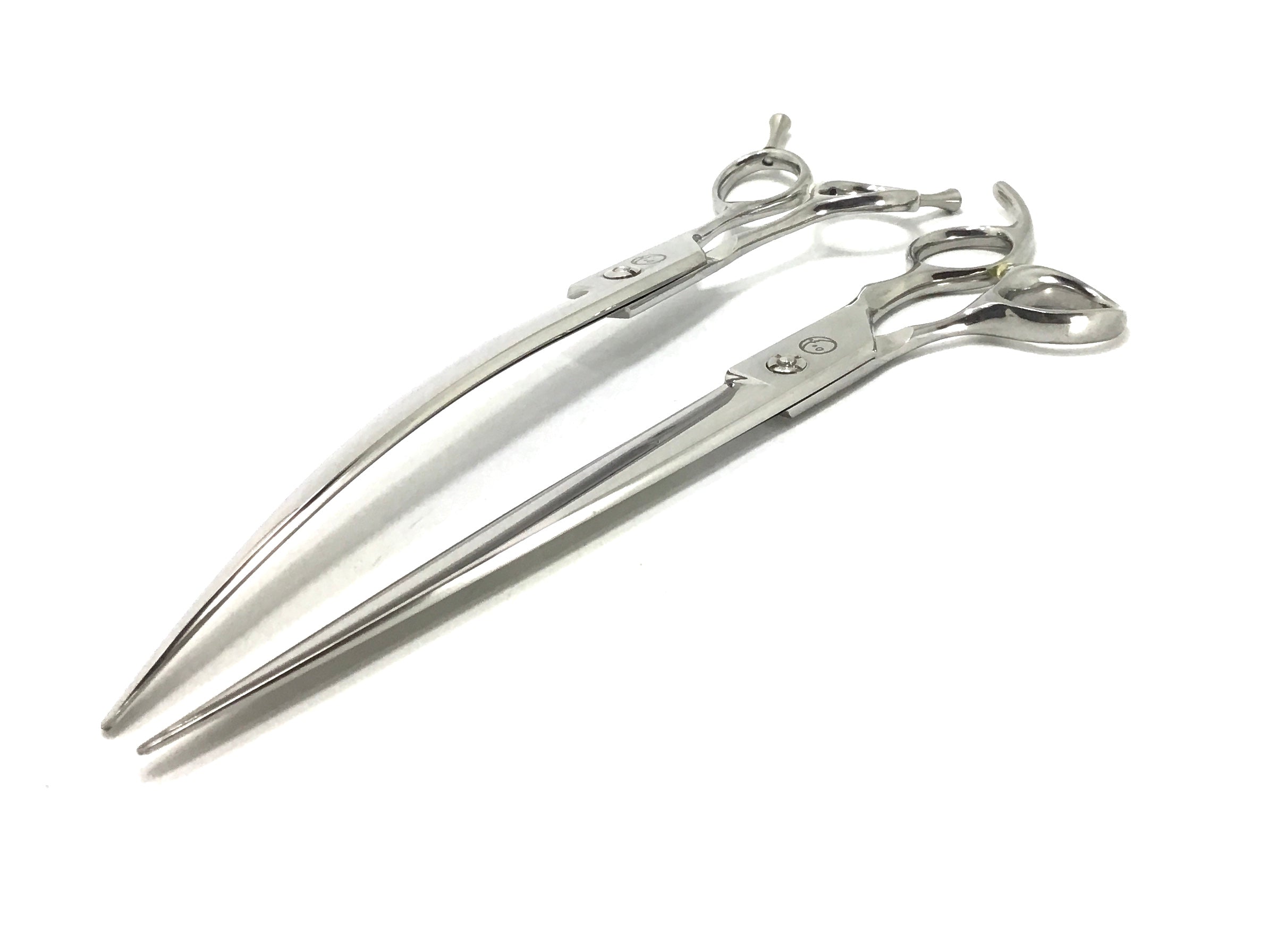Classic New Moon Nine Inch 2pc Set – Harebone Shears